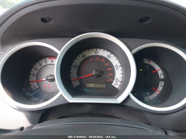 Toyota Tacoma Prerunner 2015 5TFTU4GN4FX069123 Image 7