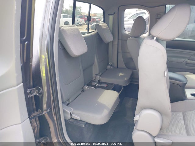 Toyota Tacoma Prerunner 2015 5TFTU4GN4FX069123 Image 8