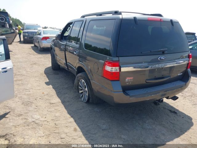 1FMJU1JT9GEF33061 Ford Expedition Xlt/king Ranch