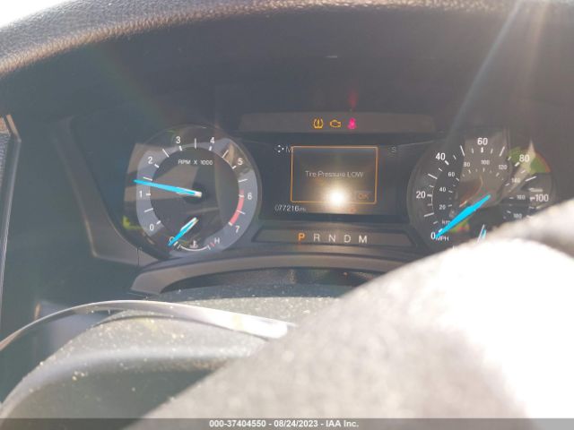 1FMJU1JT9GEF33061 Ford Expedition Xlt/king Ranch