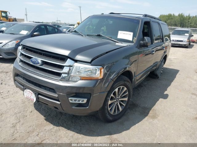 1FMJU1JT9GEF33061 Ford Expedition Xlt/king Ranch