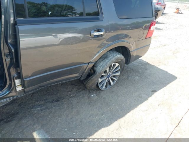 1FMJU1JT9GEF33061 Ford Expedition Xlt/king Ranch