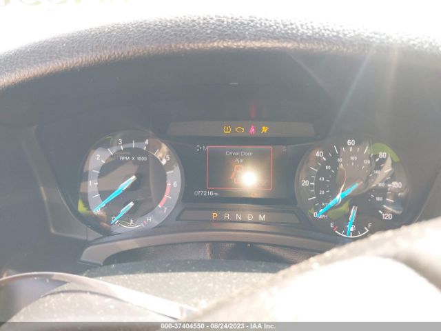1FMJU1JT9GEF33061 Ford Expedition Xlt/king Ranch