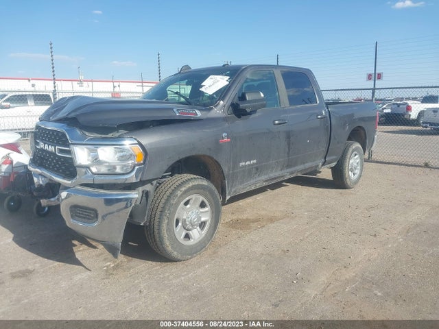 3C6UR5DL6NG178546 RAM 2500 Big Horn