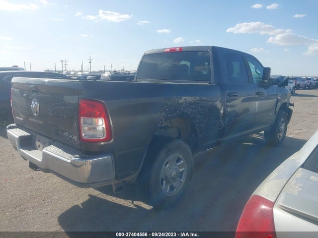 3C6UR5DL6NG178546 RAM 2500 Big Horn