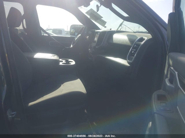 3C6UR5DL6NG178546 RAM 2500 Big Horn