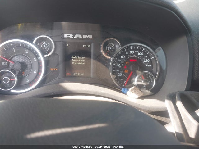 3C6UR5DL6NG178546 RAM 2500 Big Horn