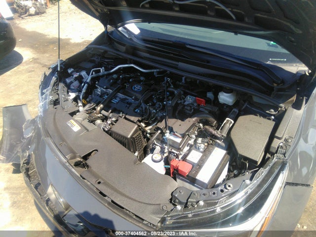 Toyota Corolla Hybrid 2023 JTDBCMFE4P3016897 Image 10