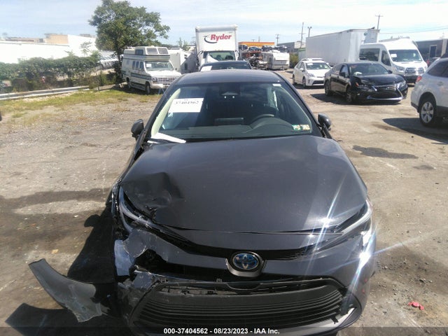 2023 TOYOTA COROLLA HYBRID VIN: JTDBCMFE4P3016897