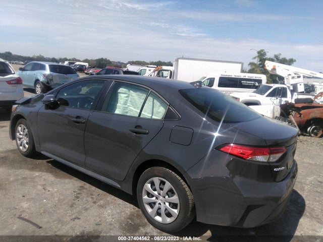 Toyota Corolla Hybrid 2023 JTDBCMFE4P3016897 Image 3