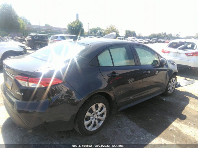 2023 TOYOTA COROLLA HYBRID VIN: JTDBCMFE4P3016897