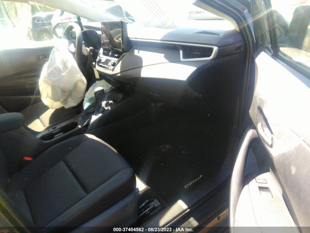 2023 TOYOTA COROLLA HYBRID VIN: JTDBCMFE4P3016897