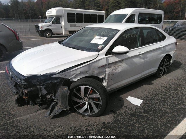 3VW6T7BU7KM236006 Volkswagen Jetta Gli S