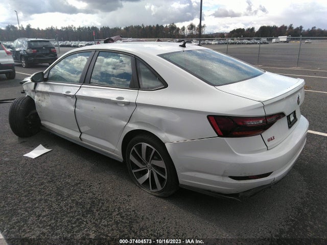 3VW6T7BU7KM236006 Volkswagen Jetta Gli S