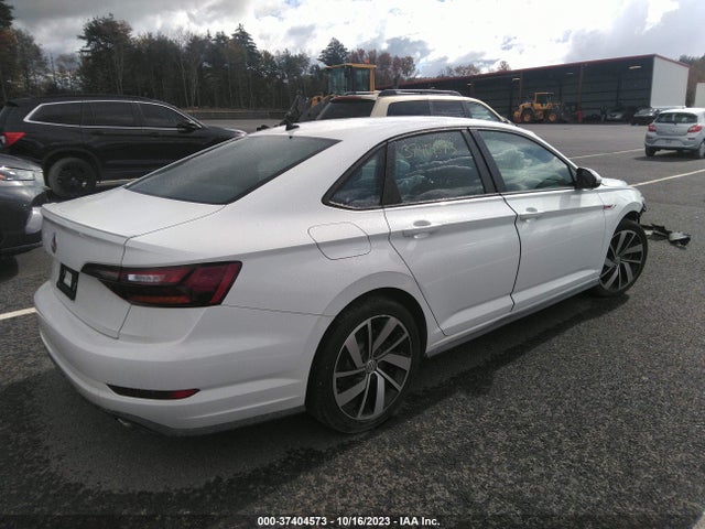 3VW6T7BU7KM236006 Volkswagen Jetta Gli S