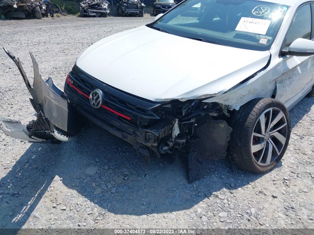 3VW6T7BU7KM236006 Volkswagen Jetta Gli S