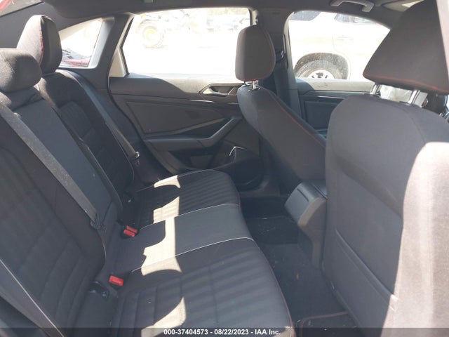 3VW6T7BU7KM236006 Volkswagen Jetta Gli S
