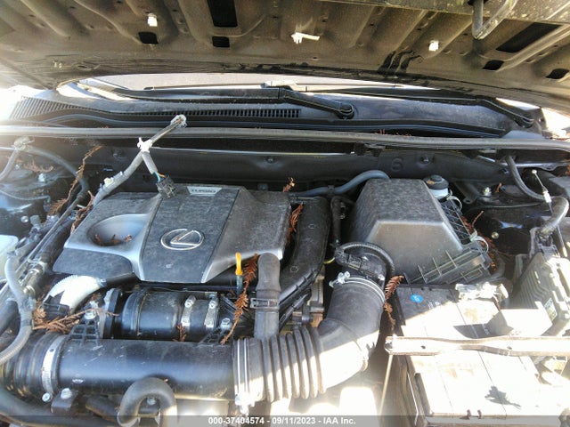 JTJGARDZ5L5001433 Lexus Nx Nx 300