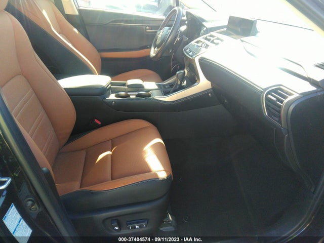 JTJGARDZ5L5001433 Lexus Nx Nx 300