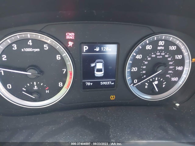 Hyundai SONATA SE 2019 5NPE24AF5KH801782 Image 14