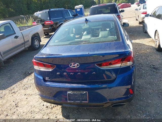 Hyundai SONATA SE 2019 5NPE24AF5KH801782 Image 15