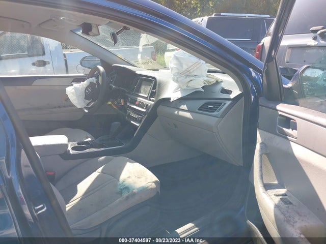 Hyundai SONATA SE 2019 5NPE24AF5KH801782 Image 5