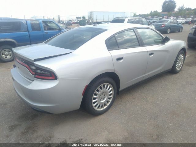 2C3CDXKTXKH647929 Dodge Charger Police
