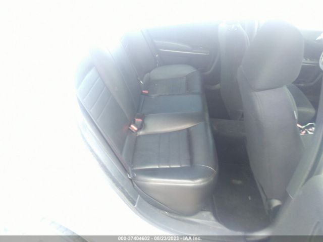 2C3CDXKTXKH647929 Dodge Charger Police