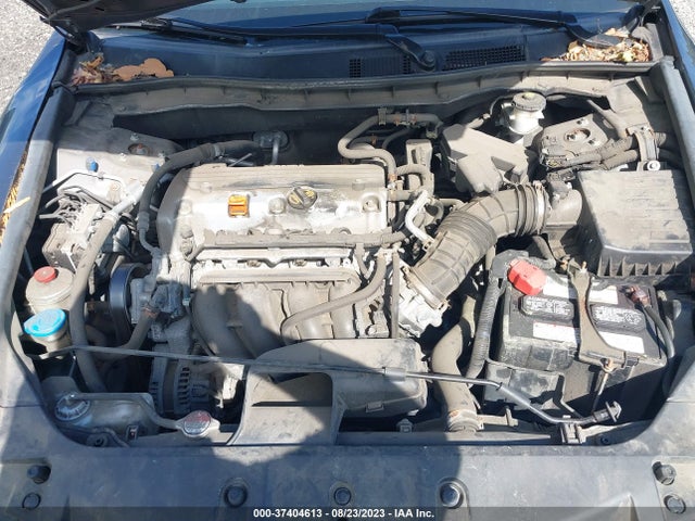 2012 HONDA ACCORD SDN LX PREMIUM VIN: 1HGCP2F45CA154945