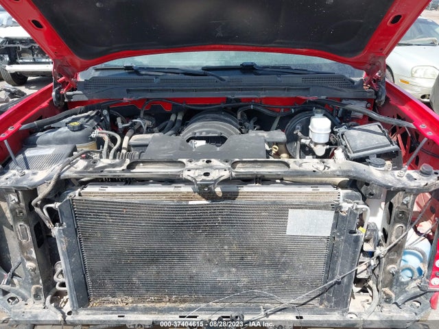 GMC Sierra 1500 Slt 2018 3GTU2NEC4JG517083 Image 10
