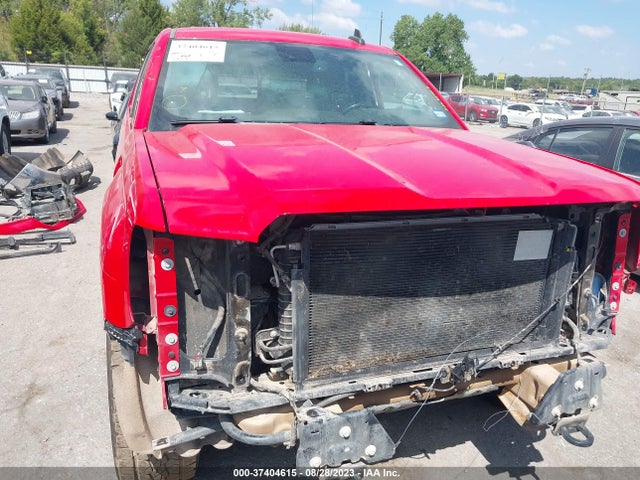 GMC Sierra 1500 Slt 2018 3GTU2NEC4JG517083 Image 13