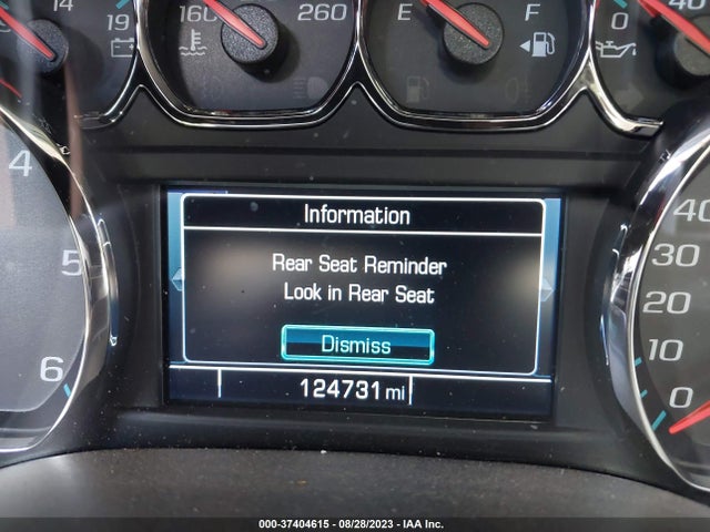 GMC Sierra 1500 Slt 2018 3GTU2NEC4JG517083 Image 7