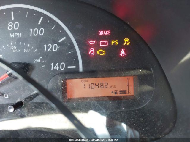 3N1CN7AP4HL886912 Nissan Versa Sedan S