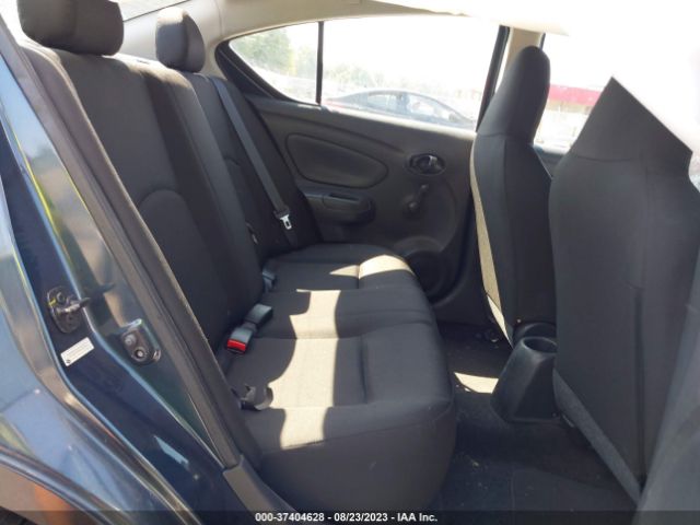 3N1CN7AP4HL886912 Nissan Versa Sedan S