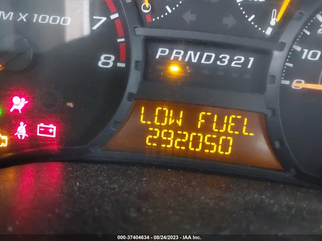 2006 GMC CANYON WORK TRUCK VIN: 1GTCS148468249246