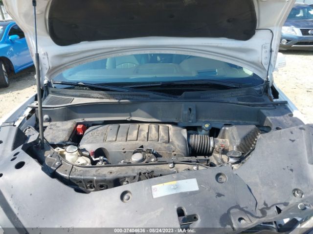 1GKKRTKD3GJ301175 GMC Acadia Denali