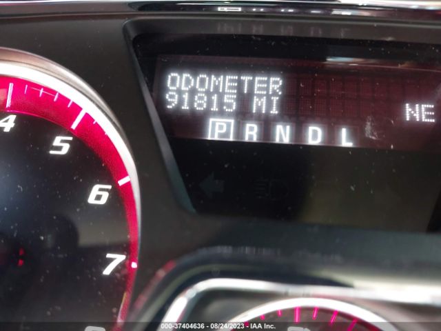1GKKRTKD3GJ301175 GMC Acadia Denali