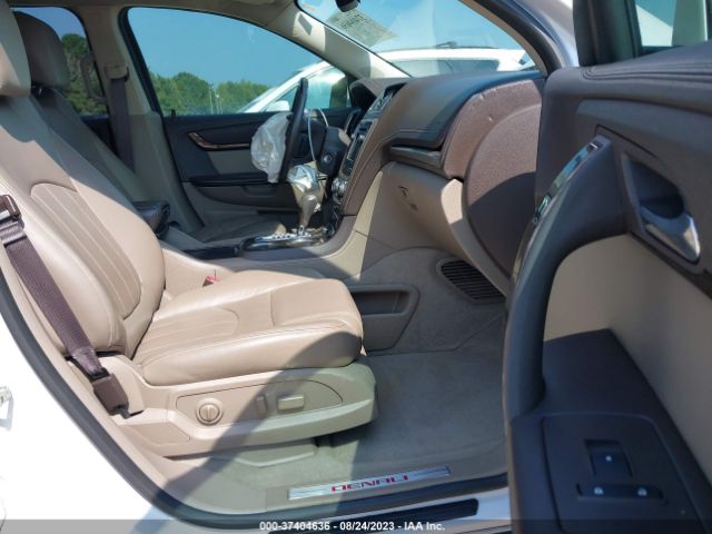 1GKKRTKD3GJ301175 GMC Acadia Denali