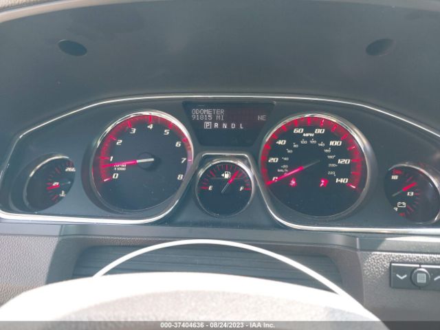 1GKKRTKD3GJ301175 GMC Acadia Denali