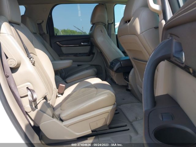 1GKKRTKD3GJ301175 GMC Acadia Denali