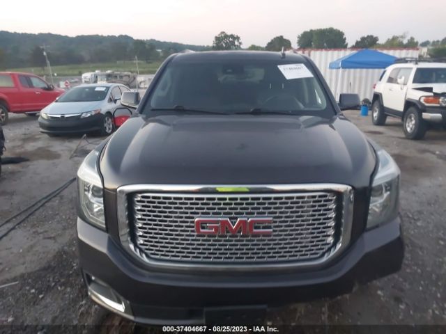 1GKS2HKJ8GR334052 GMC YUKON XL DENALI
