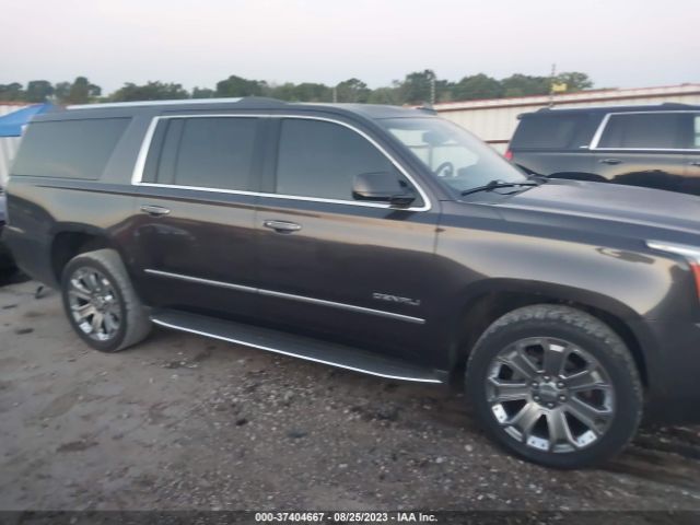 1GKS2HKJ8GR334052 GMC YUKON XL DENALI