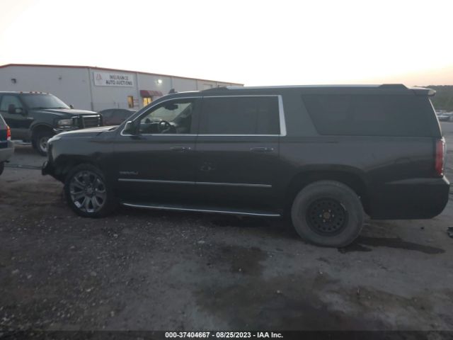 1GKS2HKJ8GR334052 GMC YUKON XL DENALI