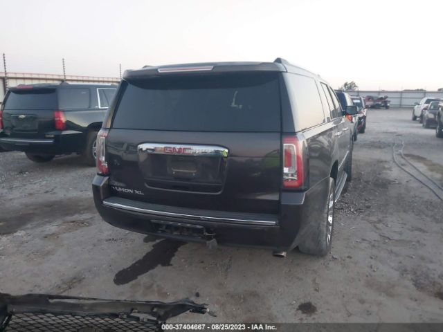 1GKS2HKJ8GR334052 GMC YUKON XL DENALI