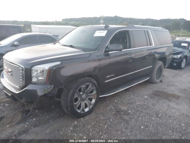 1GKS2HKJ8GR334052 GMC YUKON XL DENALI