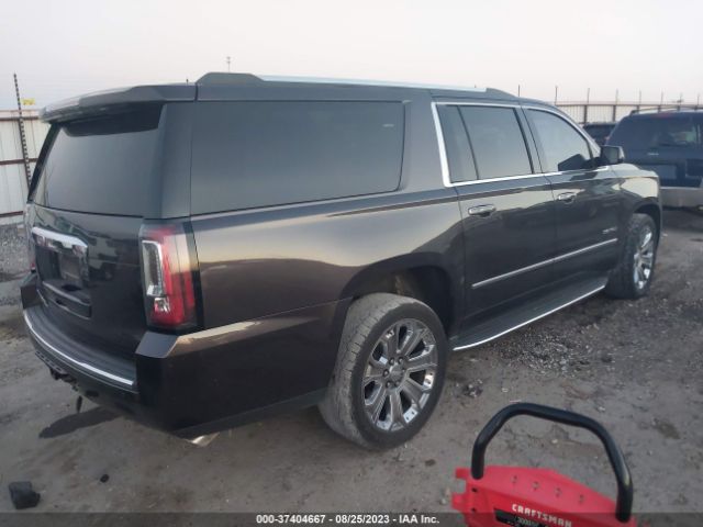 1GKS2HKJ8GR334052 GMC YUKON XL DENALI
