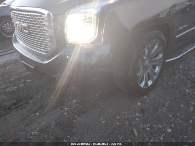 1GKS2HKJ8GR334052 GMC YUKON XL DENALI