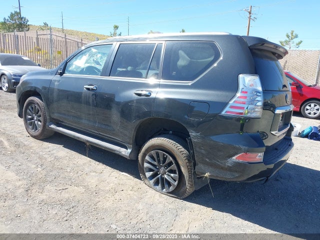 JTJAM7BXXP5343078 Lexus Gx Gx 460 Premium