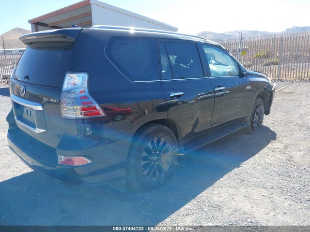 JTJAM7BXXP5343078 Lexus Gx Gx 460 Premium