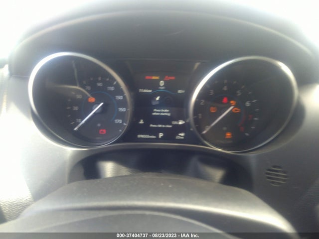 2018 JAGUAR F-PACE SADCS2FX3JA280231 Photo 6